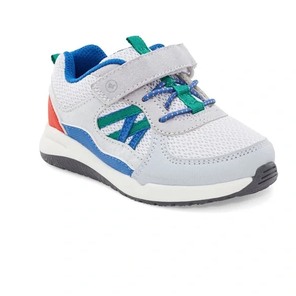Munchkin Toddler athletic sneaker - Picture 1 of 3